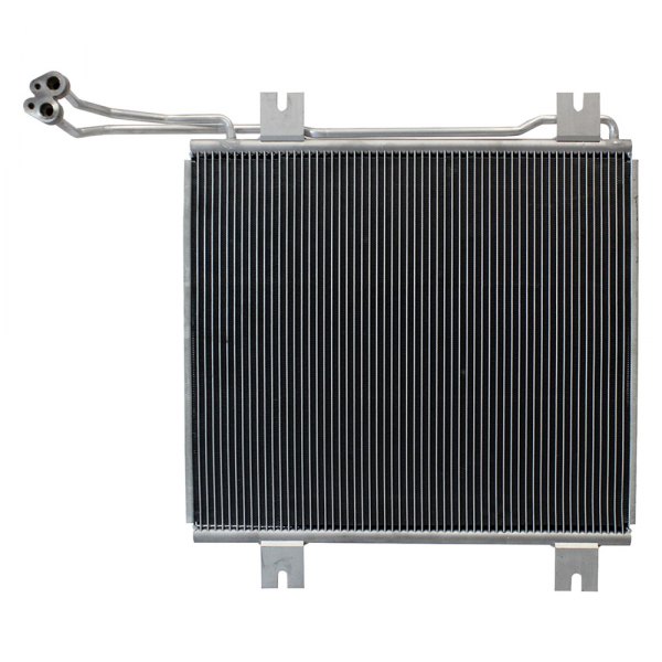 Agility® - A/C Condenser