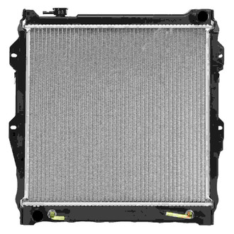 Agility® - Engine Coolant Radiator