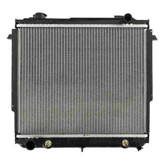 Agility® - Radiator