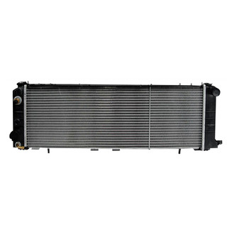 Agility® - Engine Coolant Radiator