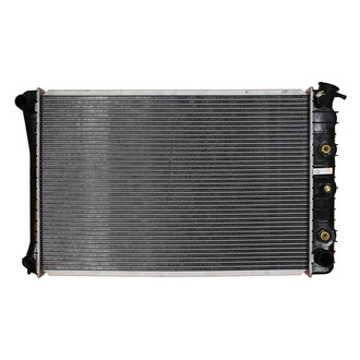 Agility® - Engine Coolant Radiator
