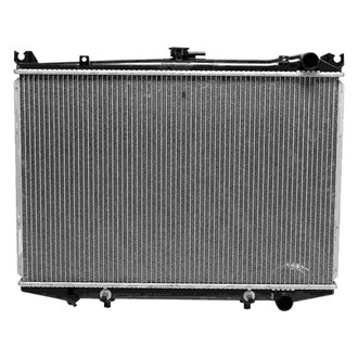 Agility® - Radiator