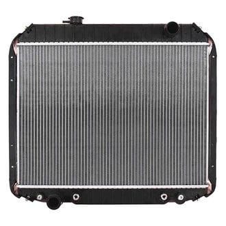 Agility® - Engine Coolant Radiator
