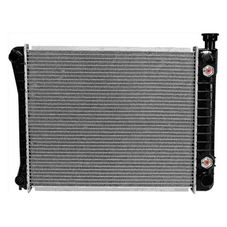 Agility® - Engine Coolant Radiator