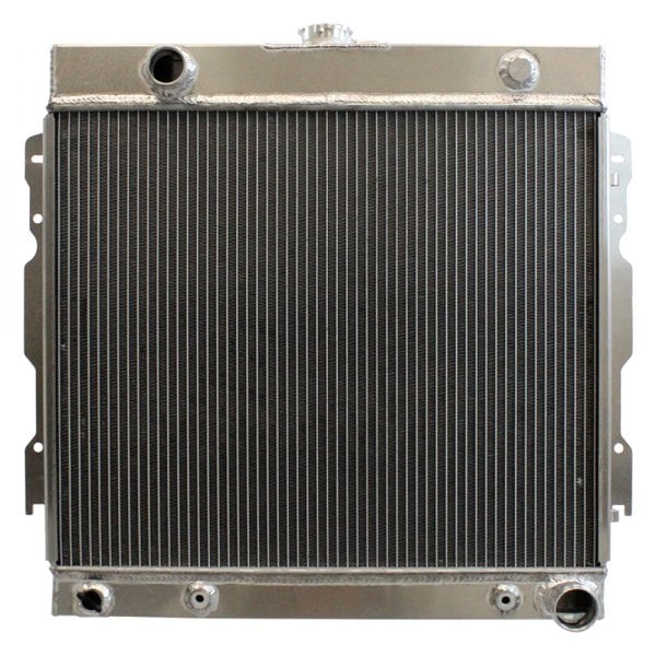 Agility® - Engine Coolant Radiator