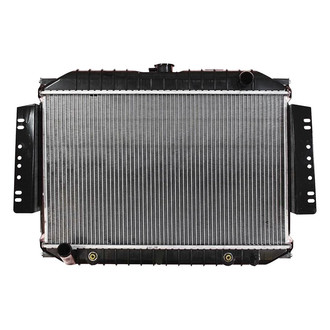 Agility® - Engine Coolant Radiator
