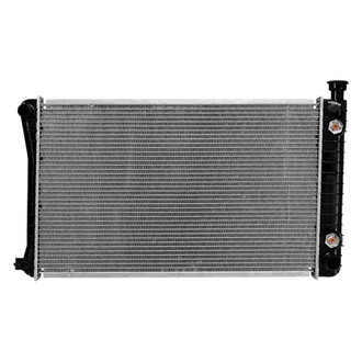 Agility® - Engine Coolant Radiator