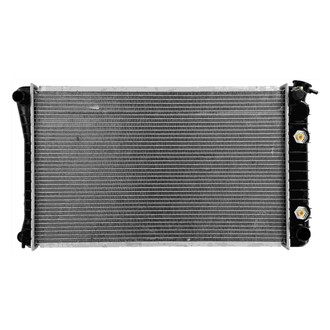 Agility® - Engine Coolant Radiator
