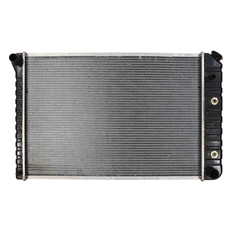 Agility® - Engine Coolant Radiator