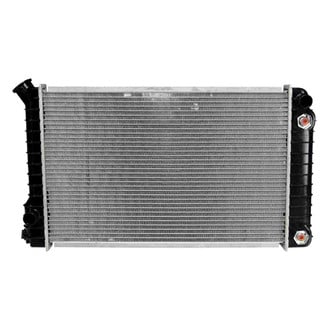 Agility® - Engine Coolant Radiator