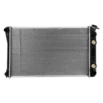 Agility® - Engine Coolant Radiator