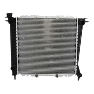 Agility® - Engine Coolant Radiator