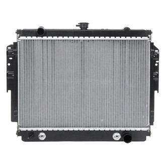 Agility® - Radiator
