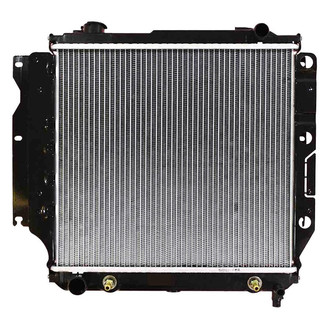 Agility® - Engine Coolant Radiator