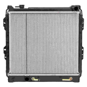 Agility® - Engine Coolant Radiator