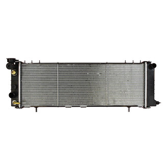 Agility® - Engine Coolant Radiator