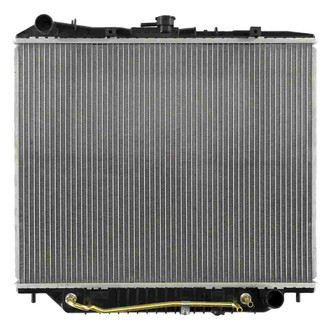 Agility® - Engine Coolant Radiator