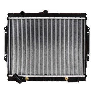 Agility® - Engine Coolant Radiator