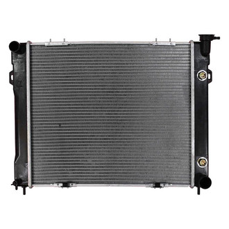 Agility® - Radiator