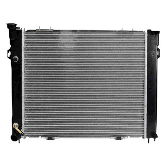 Agility® - Engine Coolant Radiator