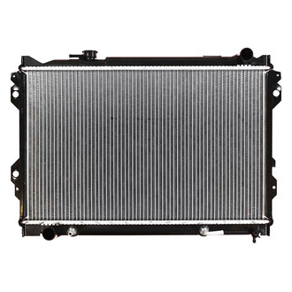 Agility® - Engine Coolant Radiator