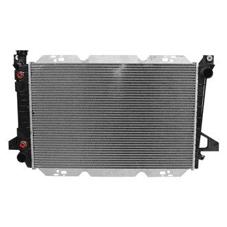 Agility® - Radiator
