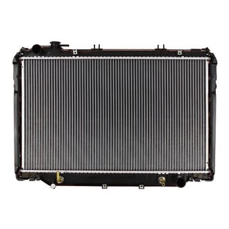 Agility® - Engine Coolant Radiator