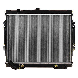 Agility® - Engine Coolant Radiator
