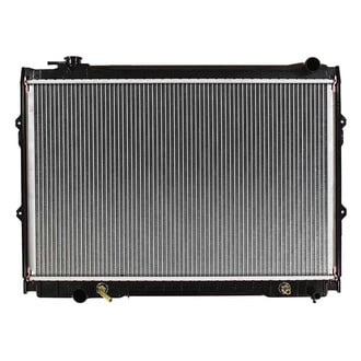 Agility® - Engine Coolant Radiator