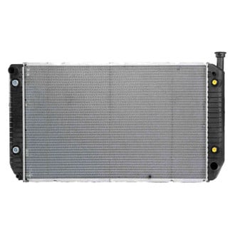 Agility® - Engine Coolant Radiator