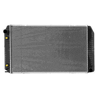 Agility® - Radiator