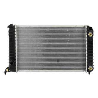 Agility® - Radiator
