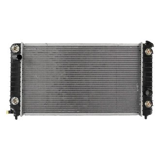 Agility® - Engine Coolant Radiator