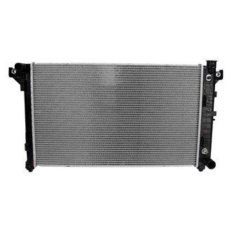 Agility® - Engine Coolant Radiator