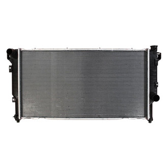 Agility® - Engine Coolant Radiator