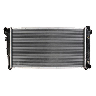 Agility® - Engine Coolant Radiator