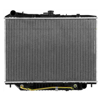 Agility® - Engine Coolant Radiator
