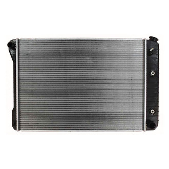 Agility® - Engine Coolant Radiator