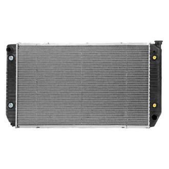 Agility® - Engine Coolant Radiator