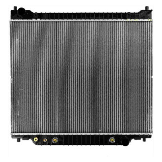 Agility® - Engine Coolant Radiator