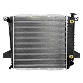 Agility® - Engine Coolant Radiator
