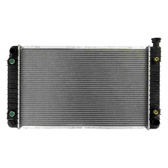 Agility® - Engine Coolant Radiator