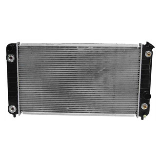 Agility® - Engine Coolant Radiator