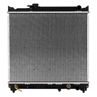 Agility® - Radiator
