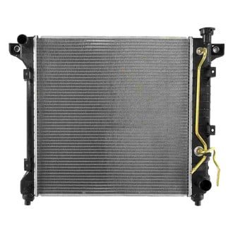 Agility® - Engine Coolant Radiator