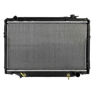 Agility® - Engine Coolant Radiator