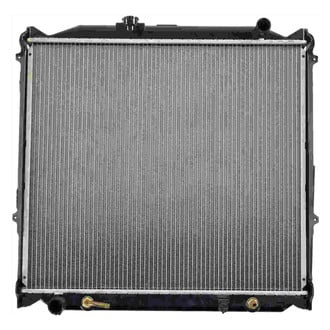 Agility® - Engine Coolant Radiator