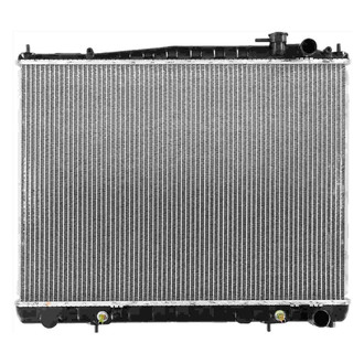 Agility® - Engine Coolant Radiator