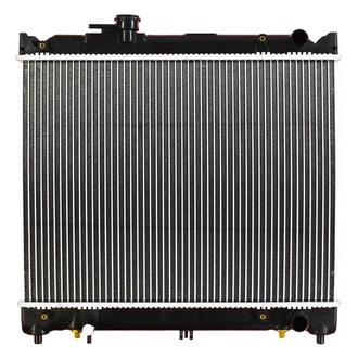 Agility® - Engine Coolant Radiator