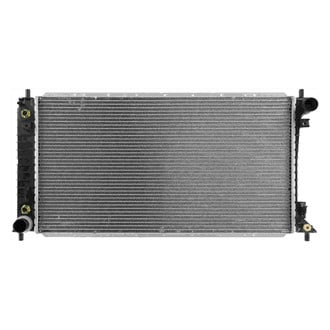 Agility® - Engine Coolant Radiator